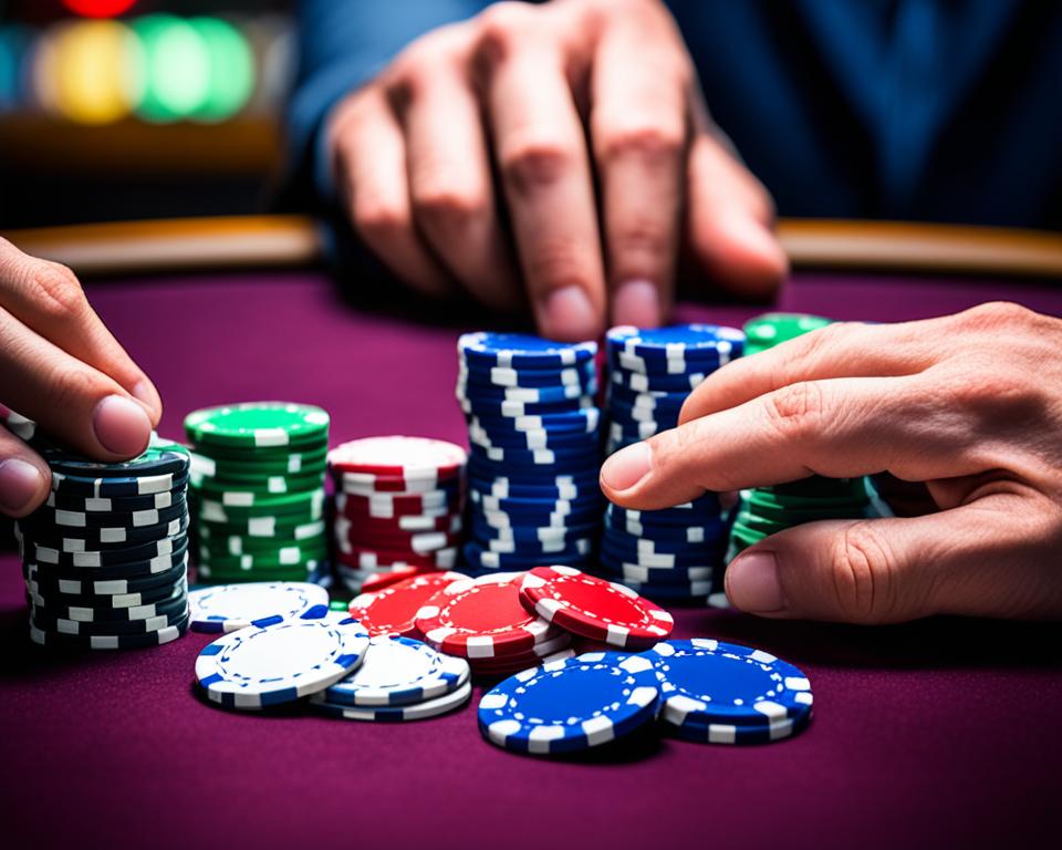 Regras Poker Texas Holdem: Domine o Jogo no Brasil